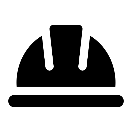 Bauhelm symbol