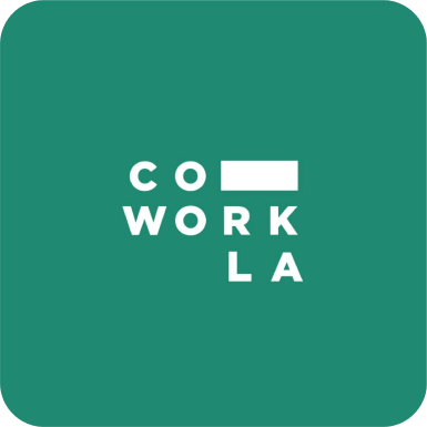 Logo Cowork LA