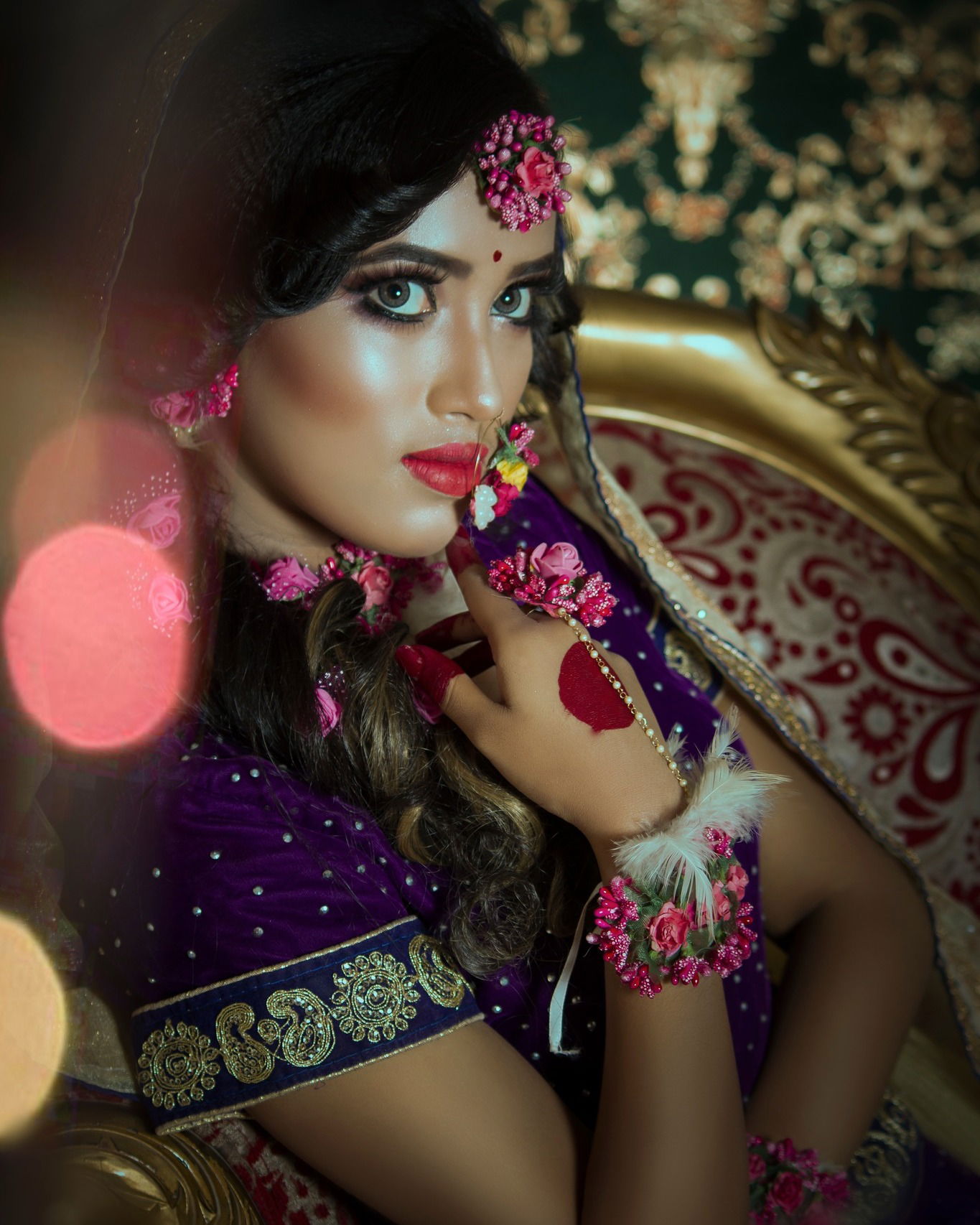 fashion photographer in dhaka