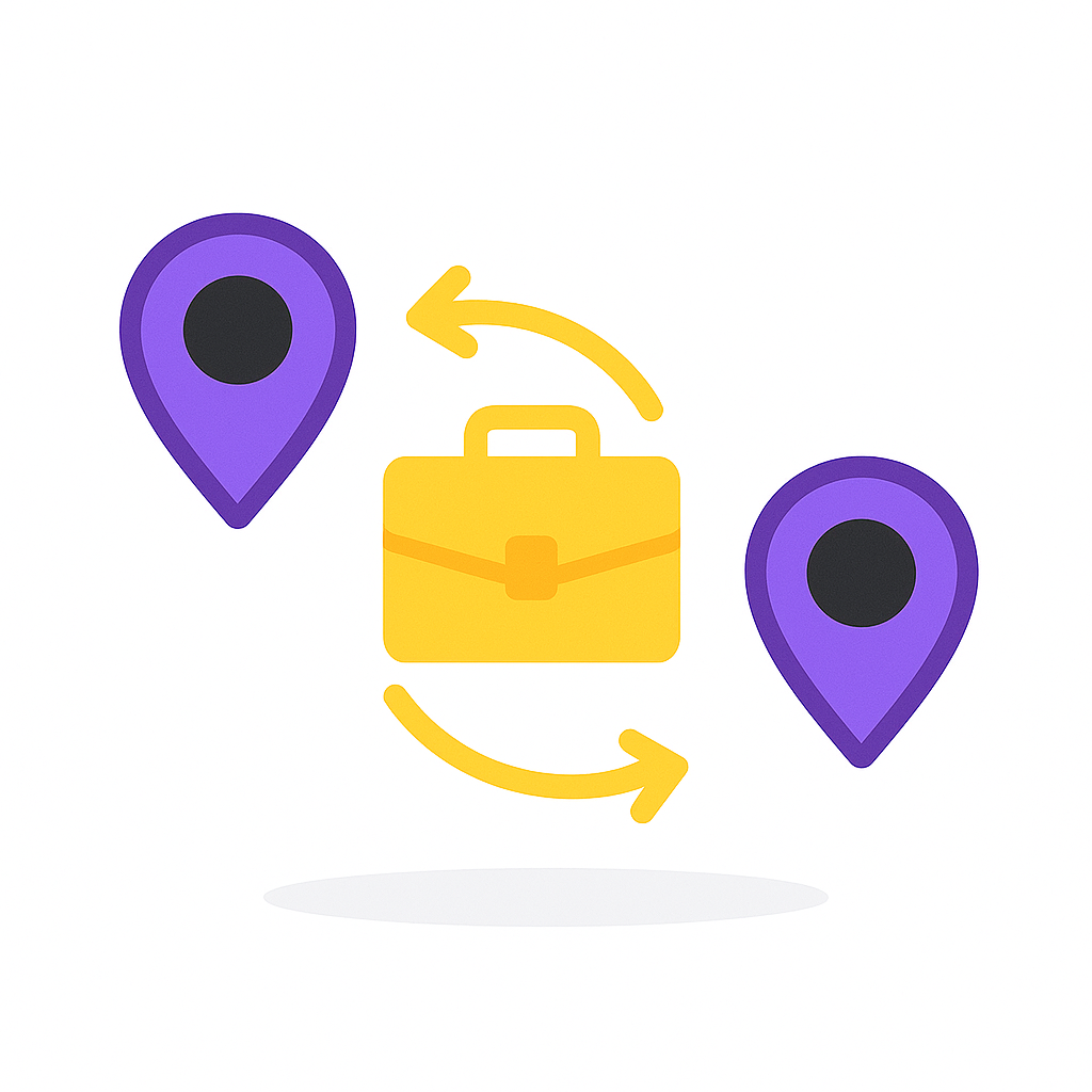 Feature icon