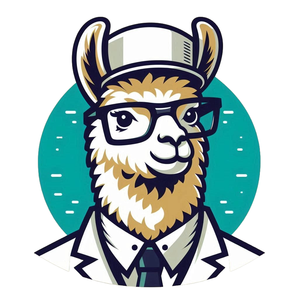 Llama logo
