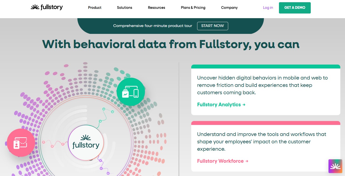 FullStory