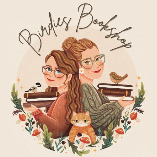 Birdies Bookshop thumbnail