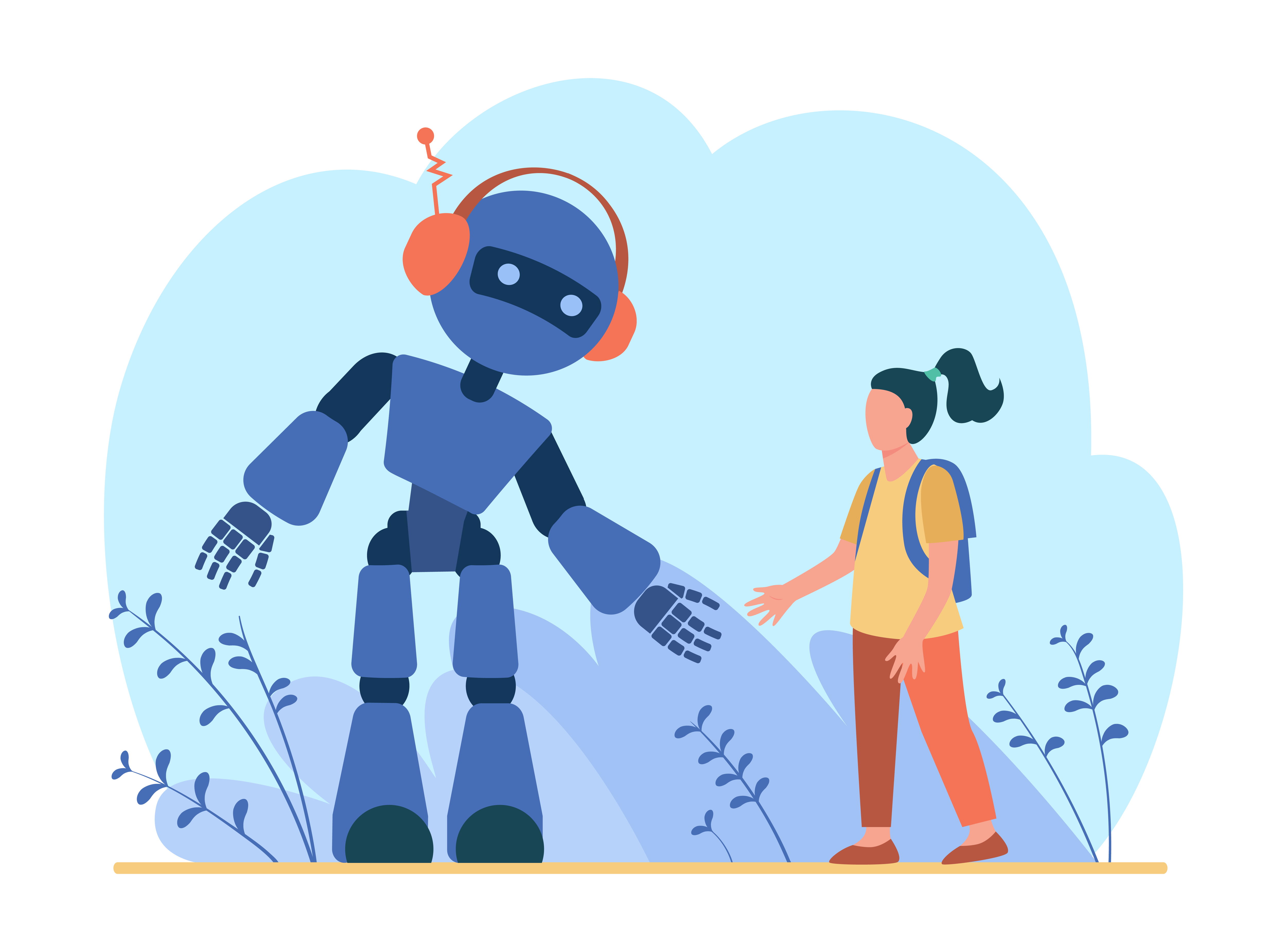 Thumbnail for: The Future of Humanoid Robots in Daily Life, Healthcare, and Industry