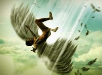 The Fallen Angel Collection 7